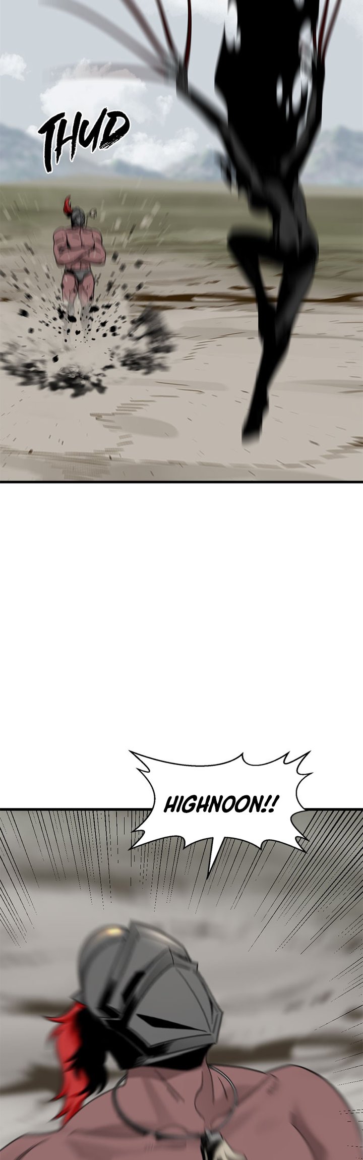 Hero Killer Chapter 68 Gambar 48