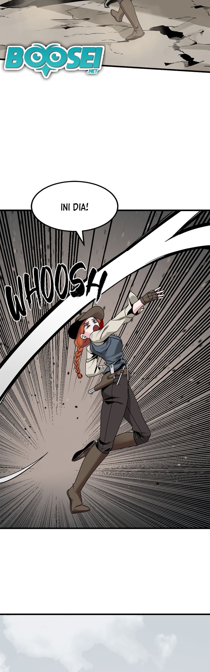 Hero Killer Chapter 68 Gambar 50