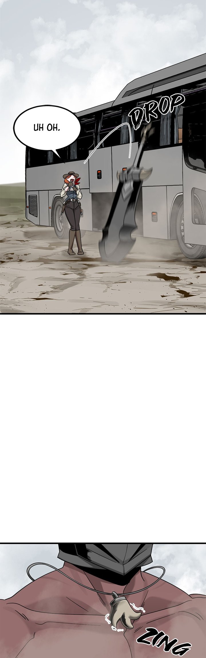 Hero Killer Chapter 68 Gambar 51