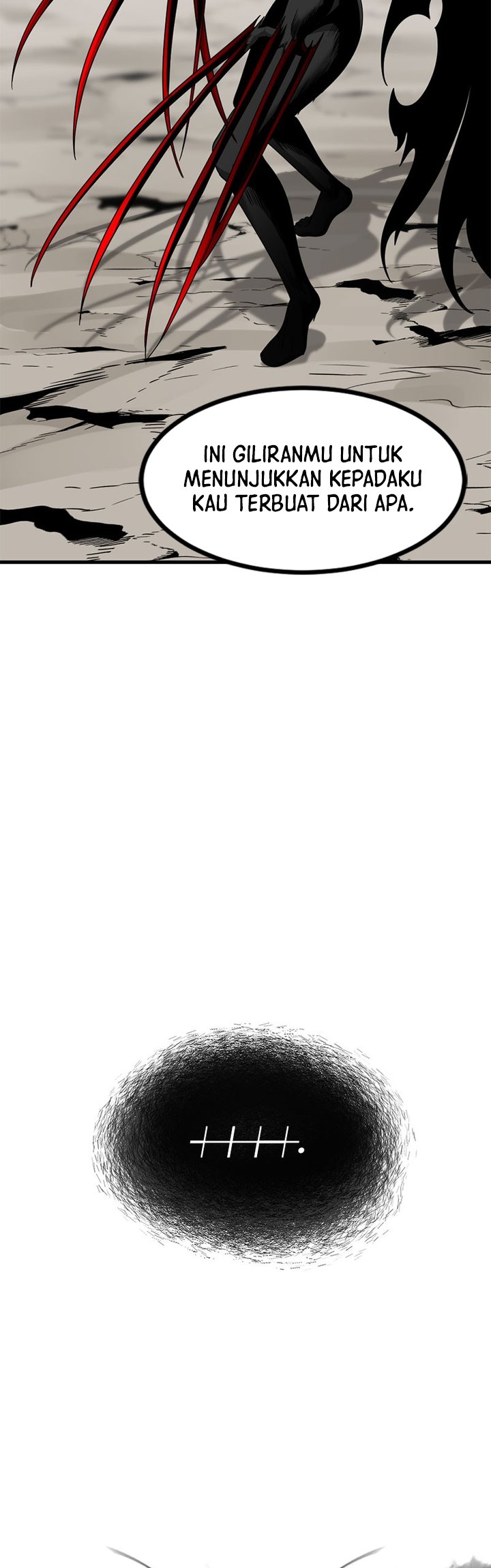 Hero Killer Chapter 68 Gambar 54