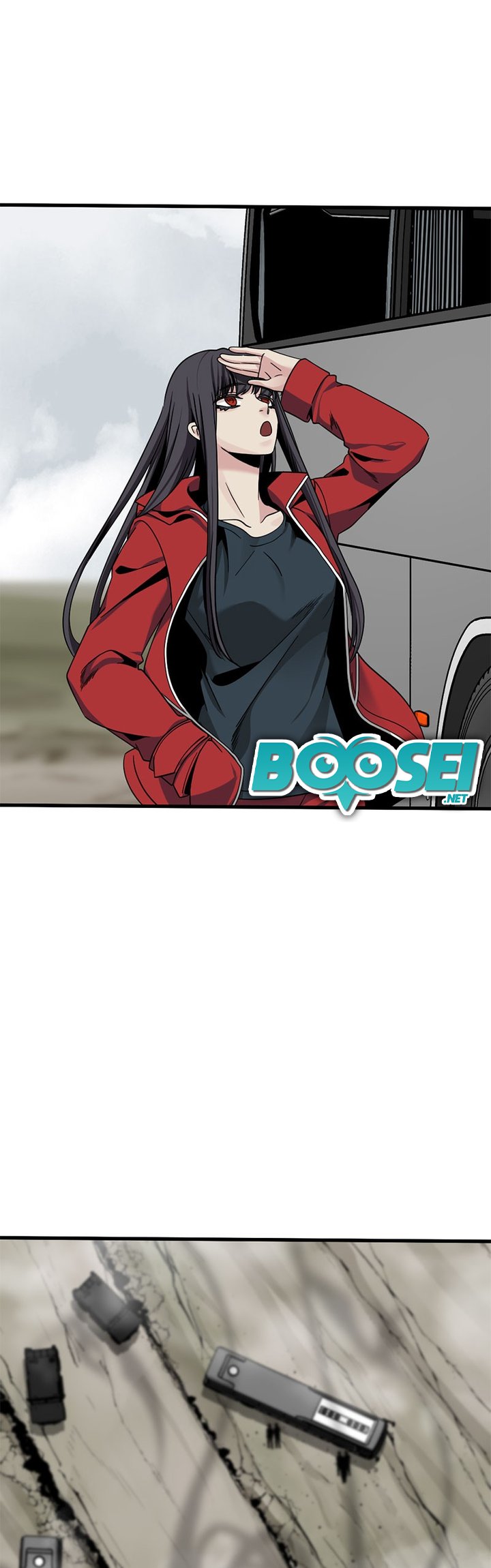 Hero Killer Chapter 68 Gambar 56