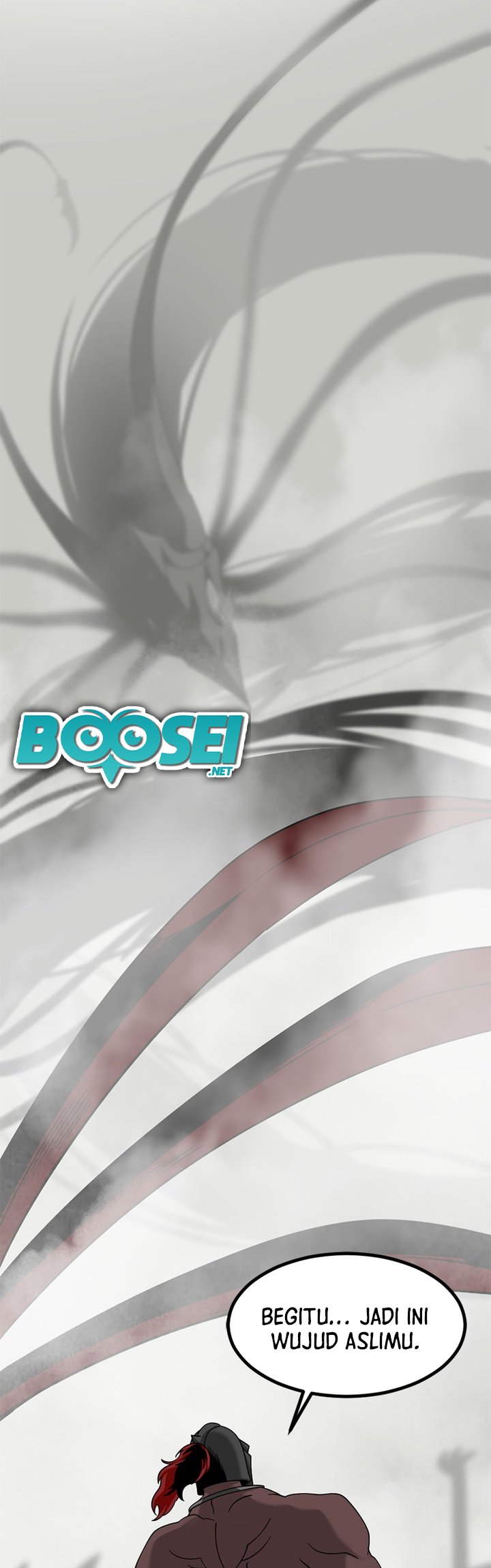 Hero Killer Chapter 68 Gambar 58