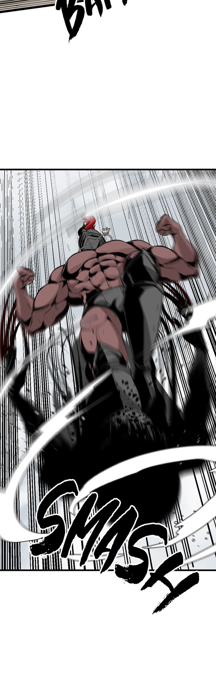 Hero Killer Chapter 68 Gambar 6