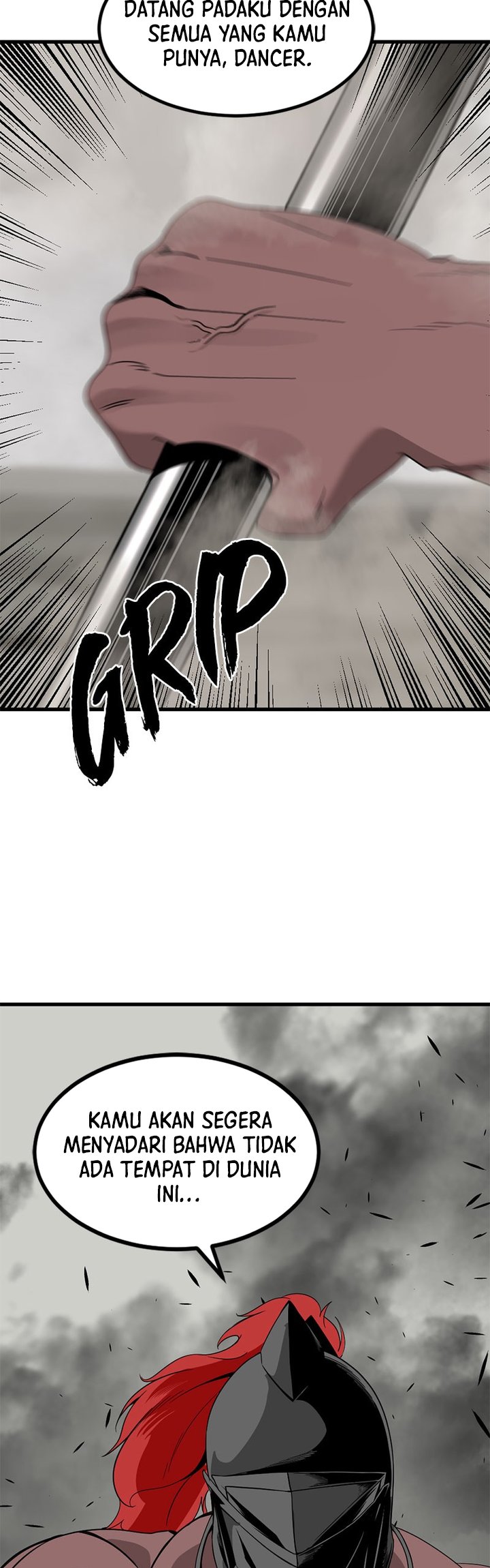 Hero Killer Chapter 68 Gambar 61