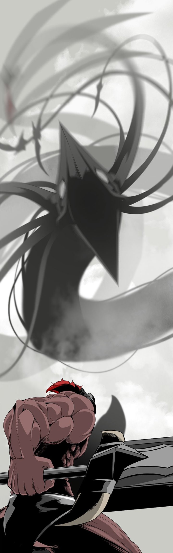Hero Killer Chapter 68 Gambar 63