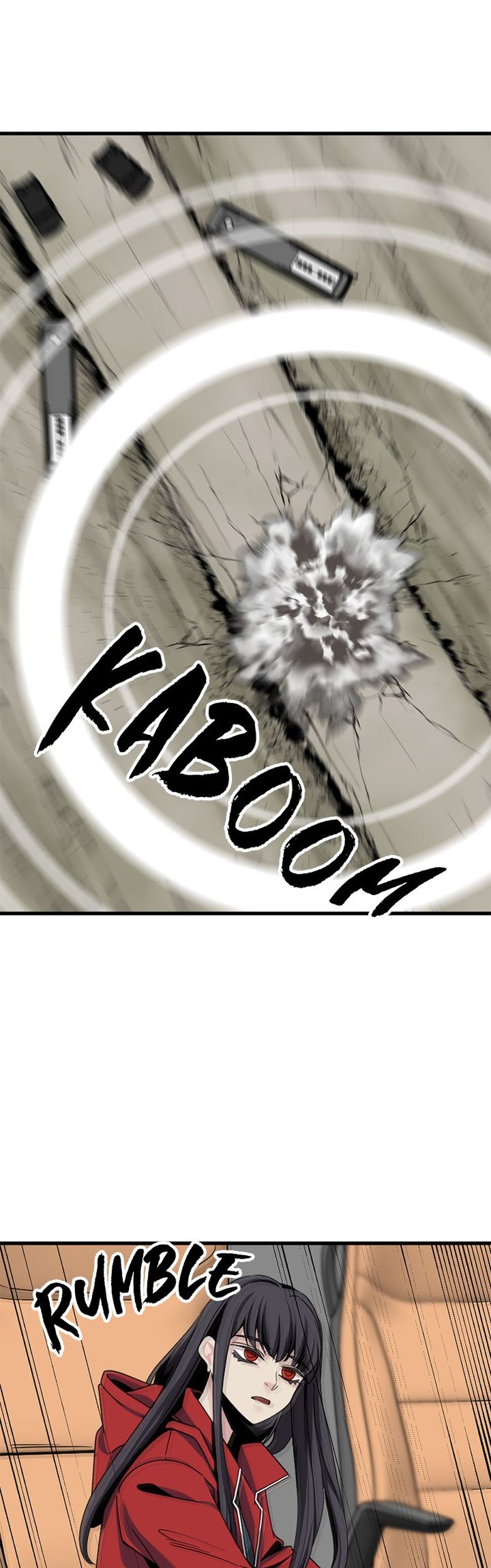 Hero Killer Chapter 68 Gambar 7