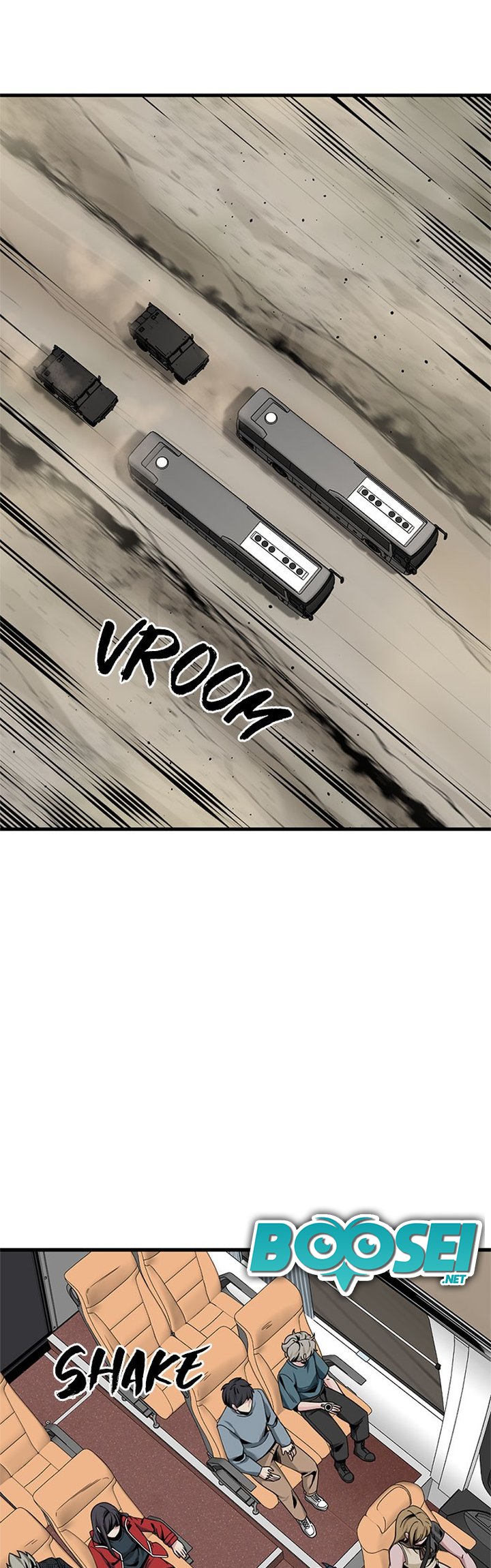 Hero Killer Chapter 67 Gambar 12