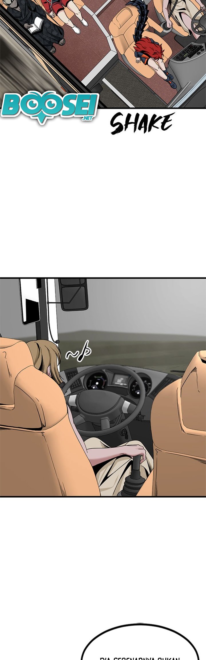 Hero Killer Chapter 67 Gambar 13