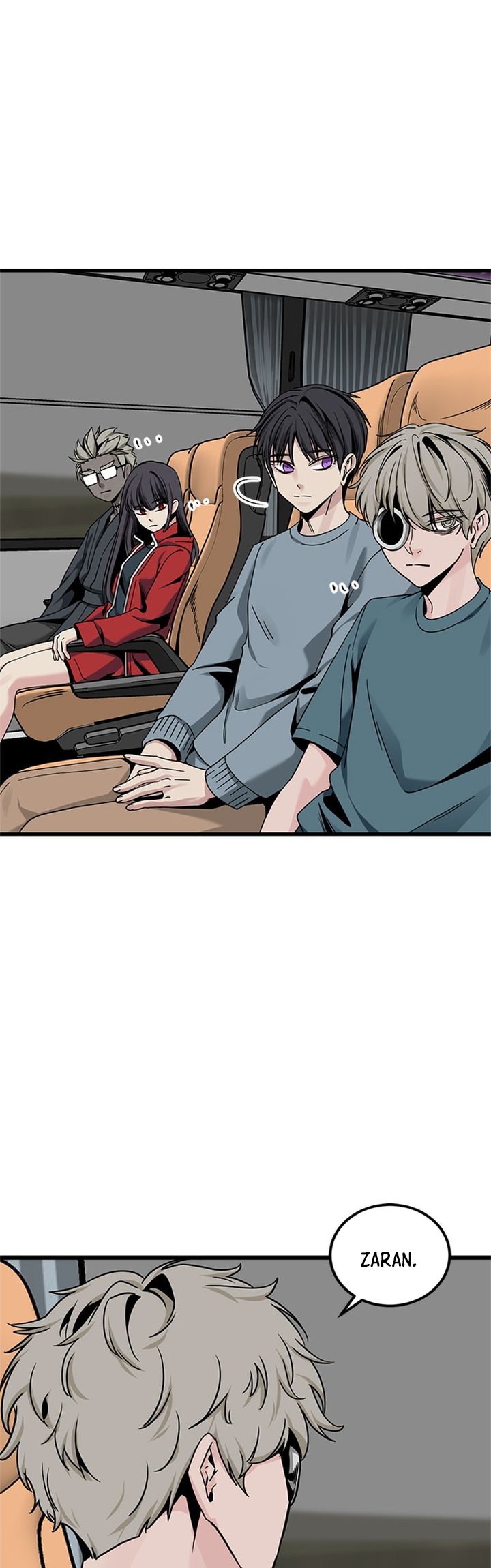 Hero Killer Chapter 67 Gambar 17