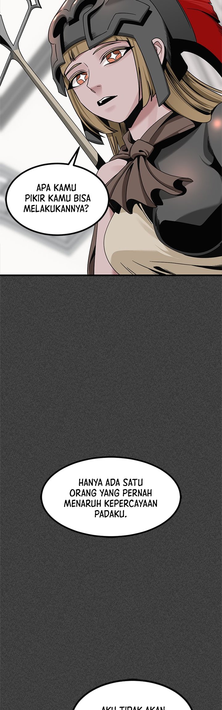 Hero Killer Chapter 67 Gambar 23