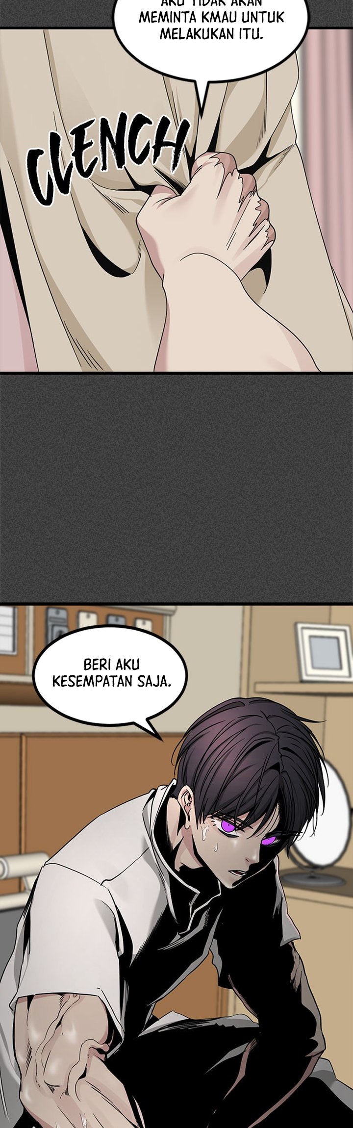 Hero Killer Chapter 67 Gambar 24