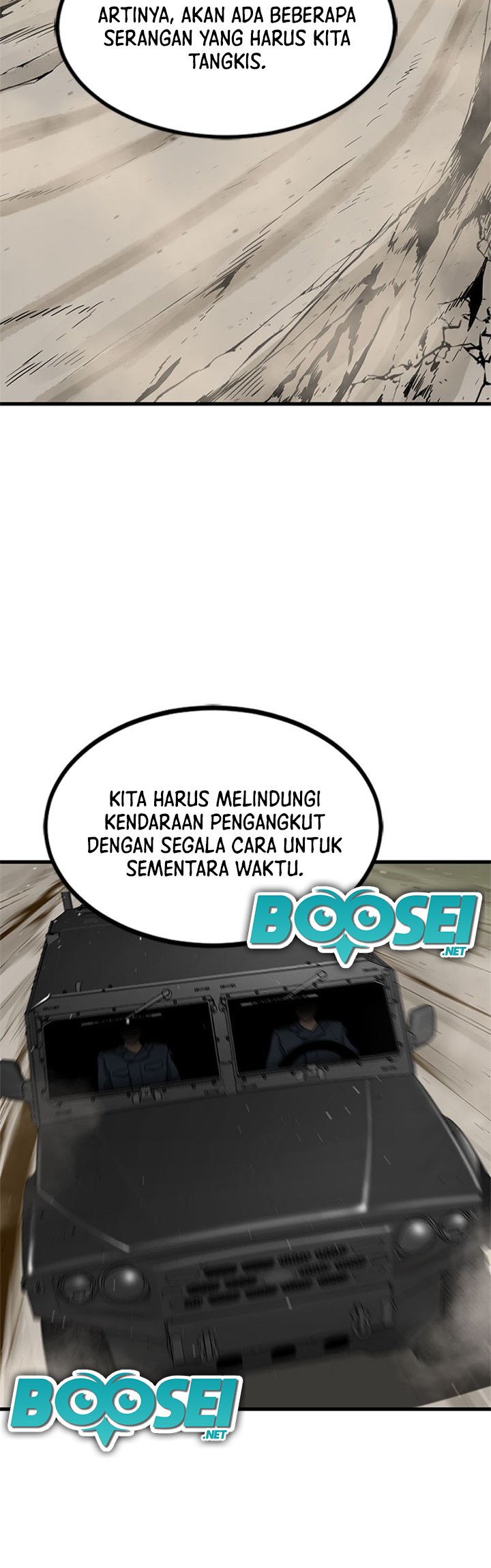 Hero Killer Chapter 67 Gambar 30