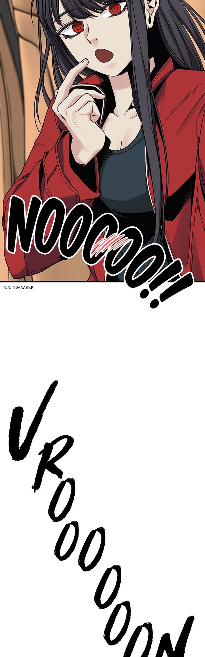 Hero Killer Chapter 67 Gambar 34