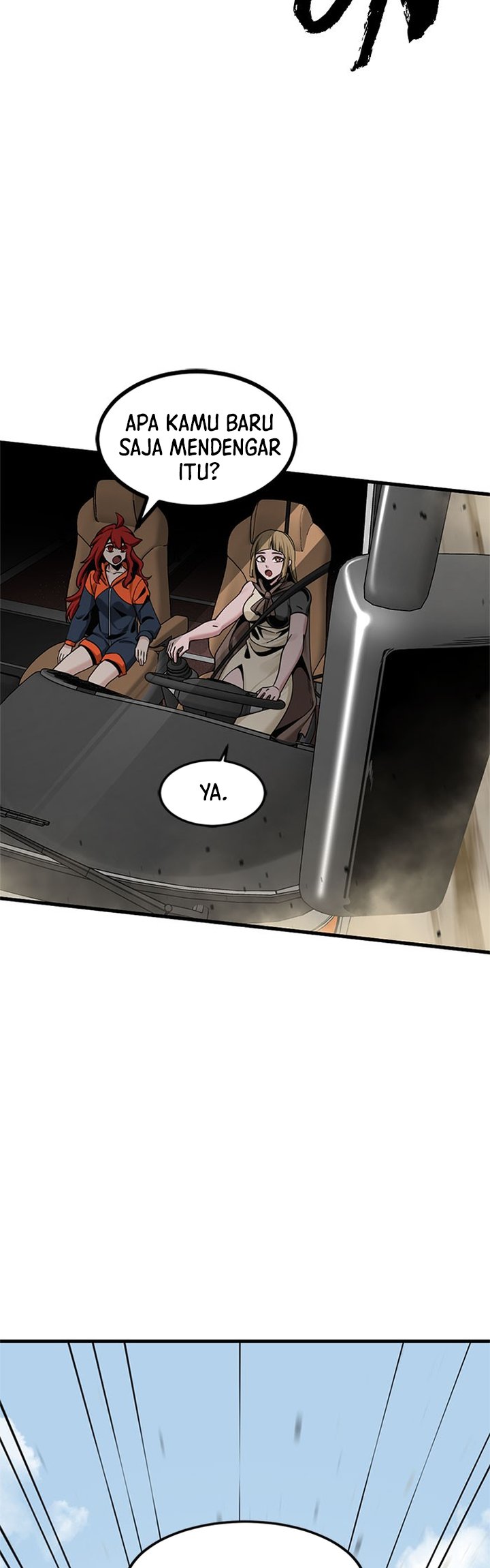 Hero Killer Chapter 67 Gambar 35