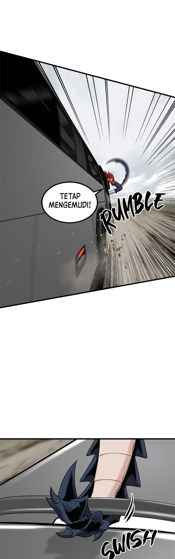 Hero Killer Chapter 67 Gambar 37