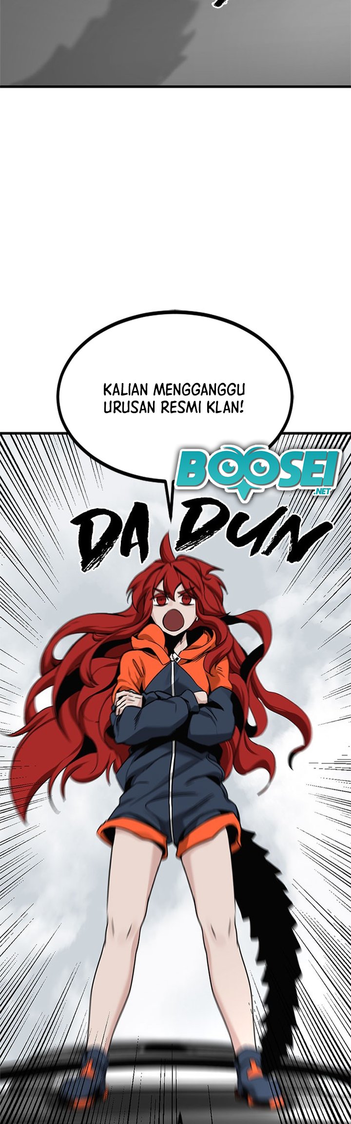 Hero Killer Chapter 67 Gambar 38