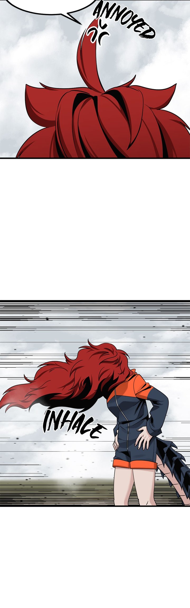 Hero Killer Chapter 67 Gambar 40
