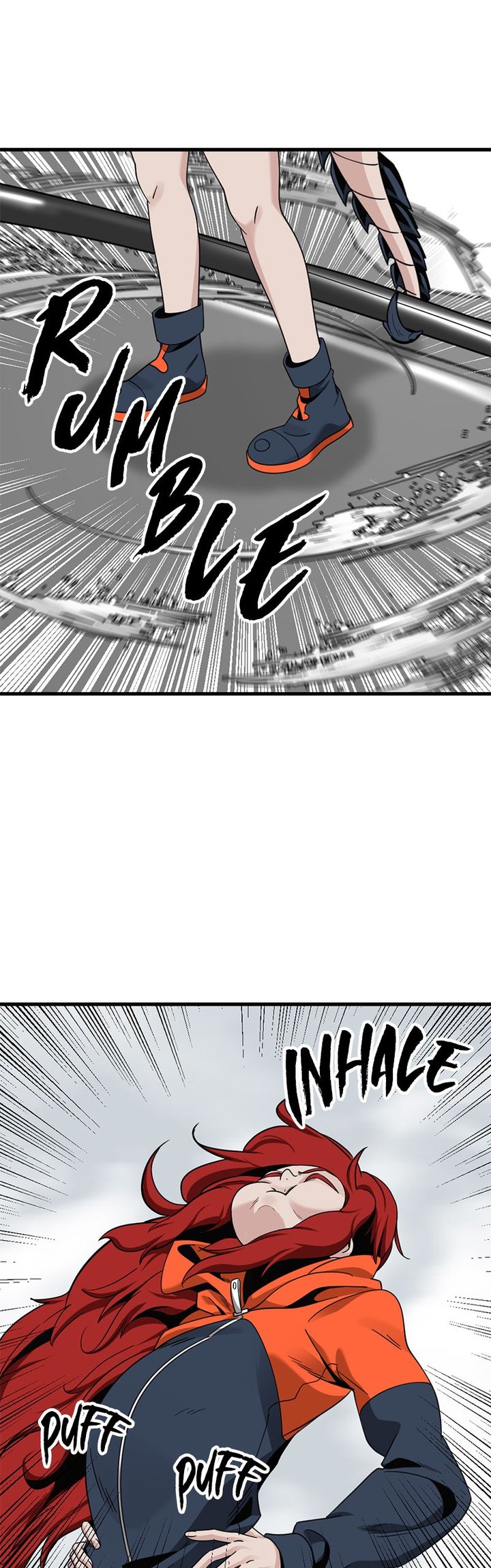 Hero Killer Chapter 67 Gambar 41
