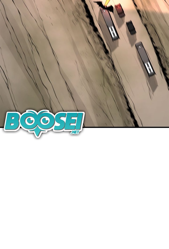 Hero Killer Chapter 67 Gambar 45