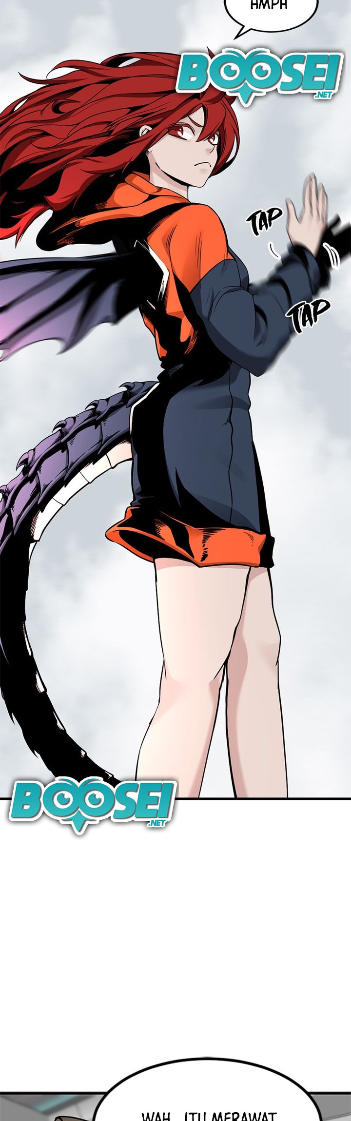 Hero Killer Chapter 67 Gambar 47