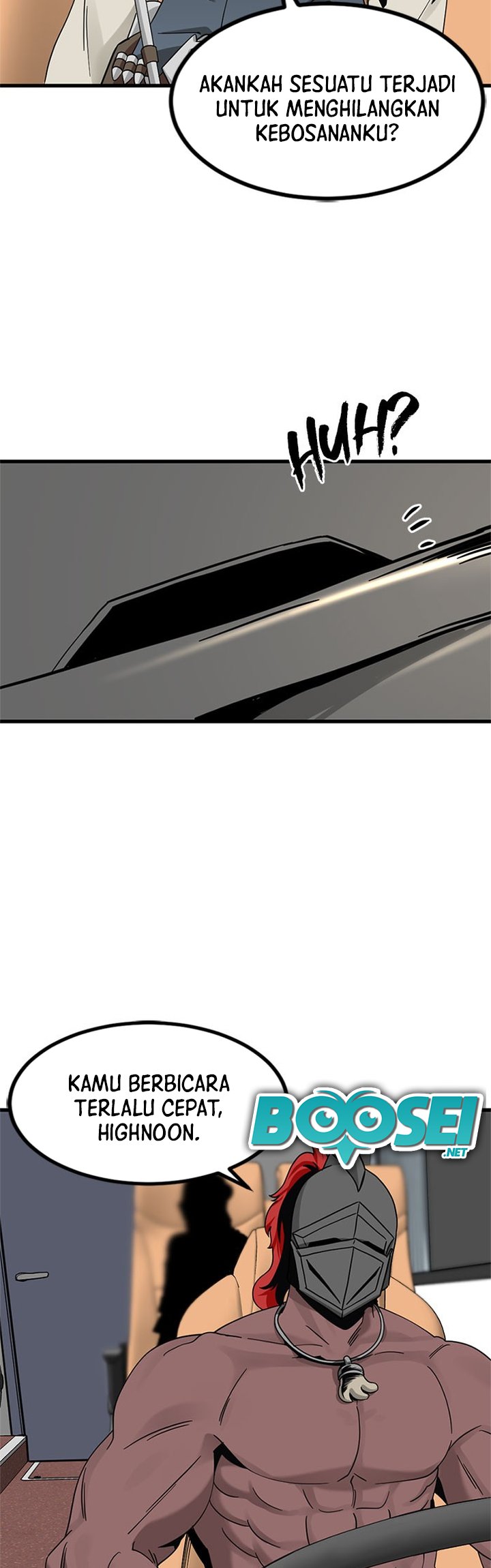 Hero Killer Chapter 67 Gambar 49
