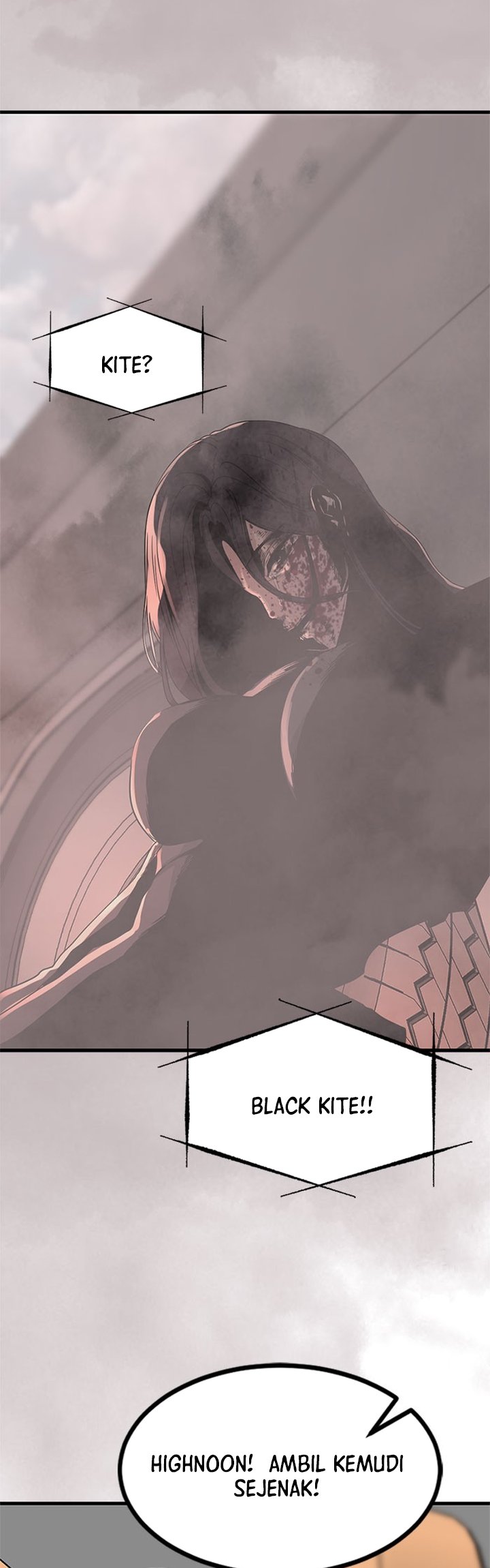Hero Killer Chapter 67 Gambar 55