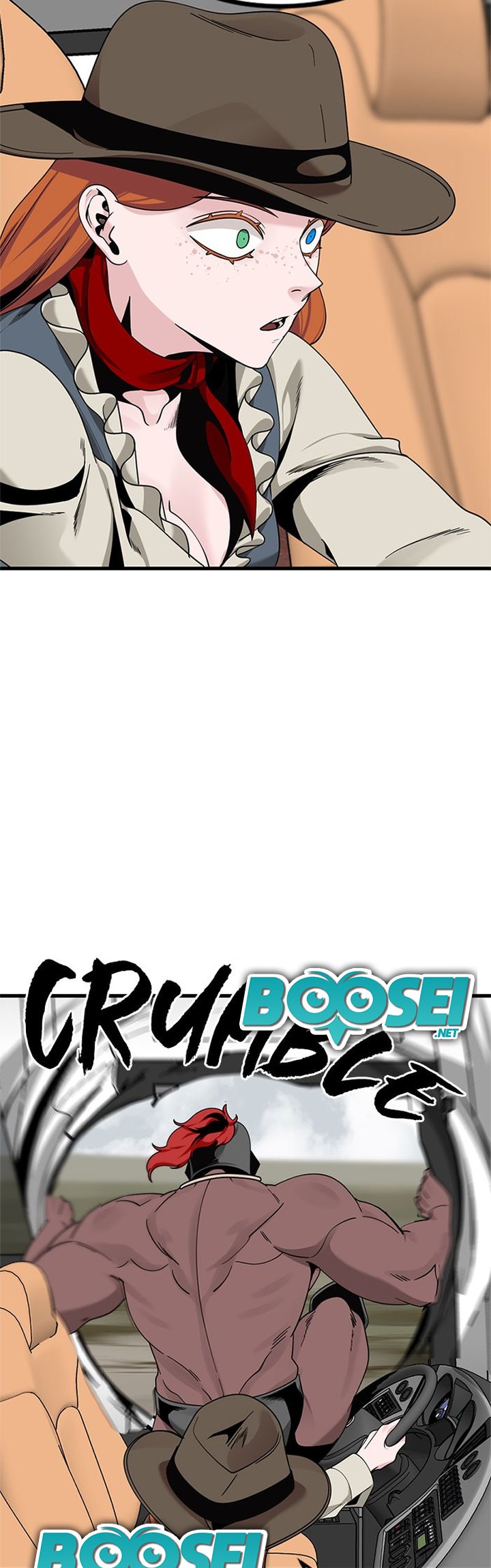 Hero Killer Chapter 67 Gambar 56