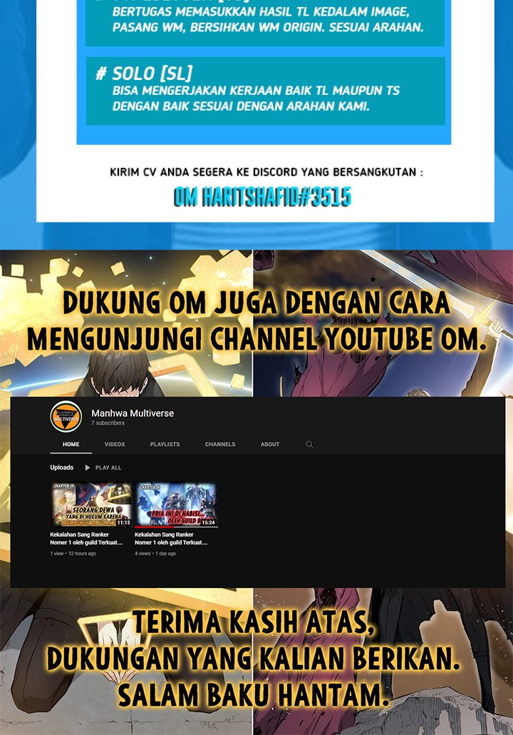 Hero Killer Chapter 67 Gambar 63