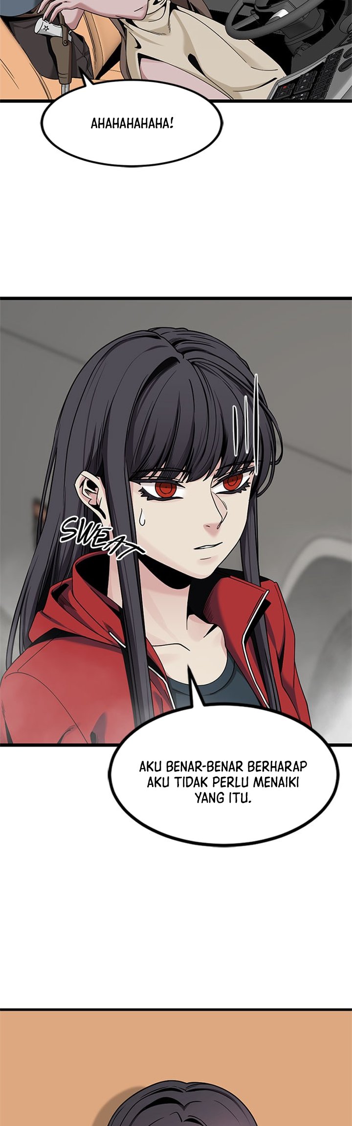 Hero Killer Chapter 67 Gambar 8