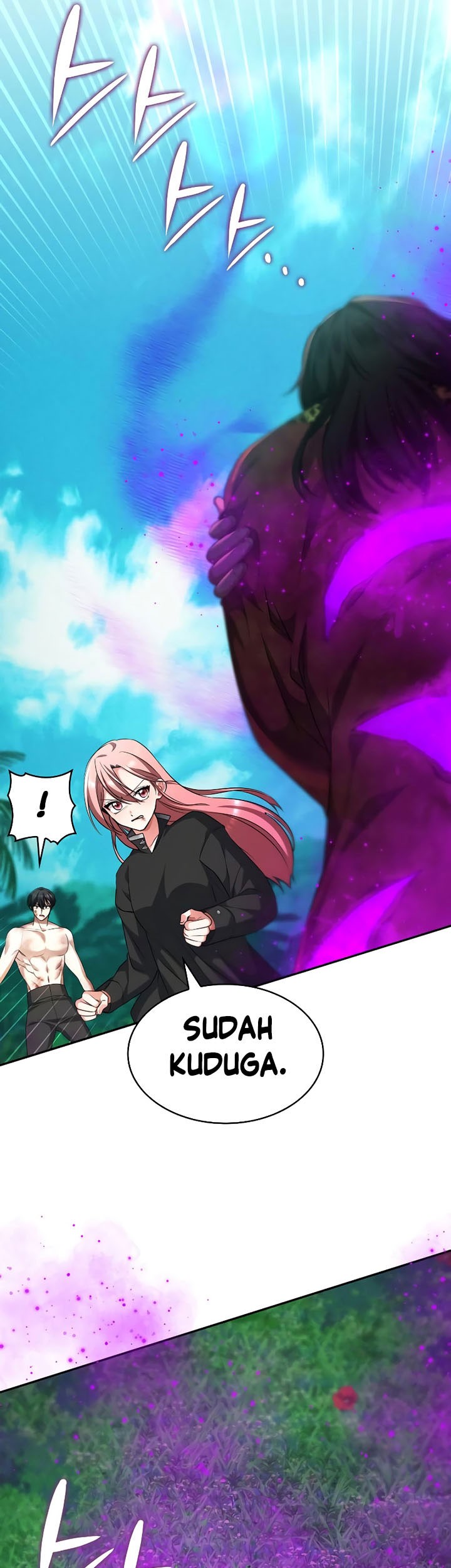 Regina Rena – To the Unforgiven Chapter 36 Gambar 18
