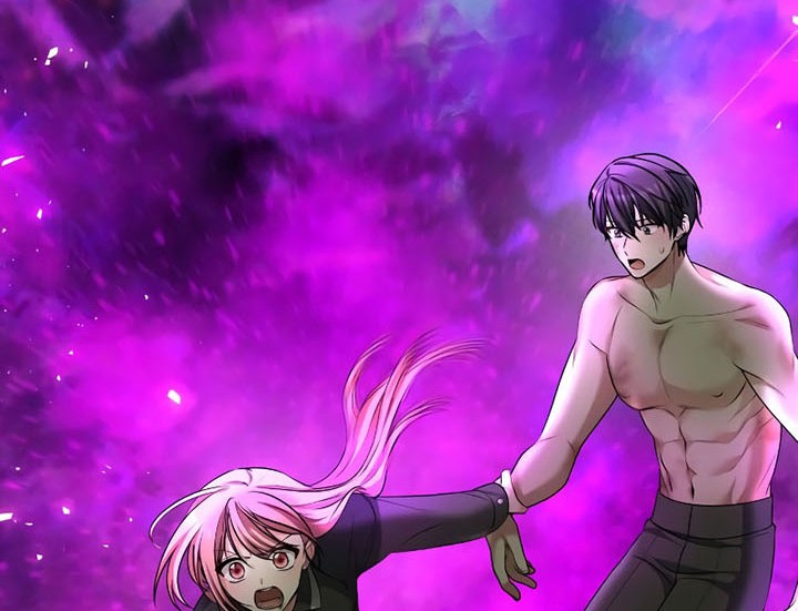 Regina Rena – To the Unforgiven Chapter 36 Gambar 21