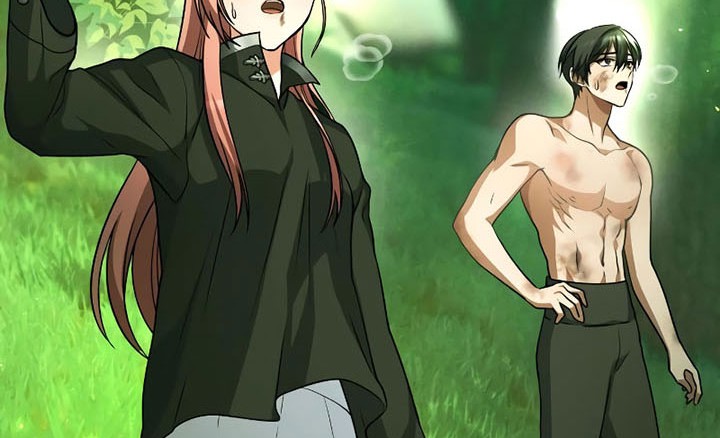 Regina Rena – To the Unforgiven Chapter 36 Gambar 29