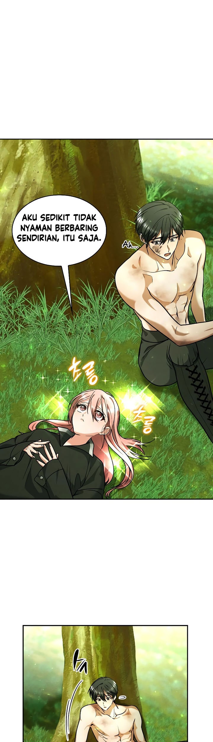 Regina Rena – To the Unforgiven Chapter 36 Gambar 36