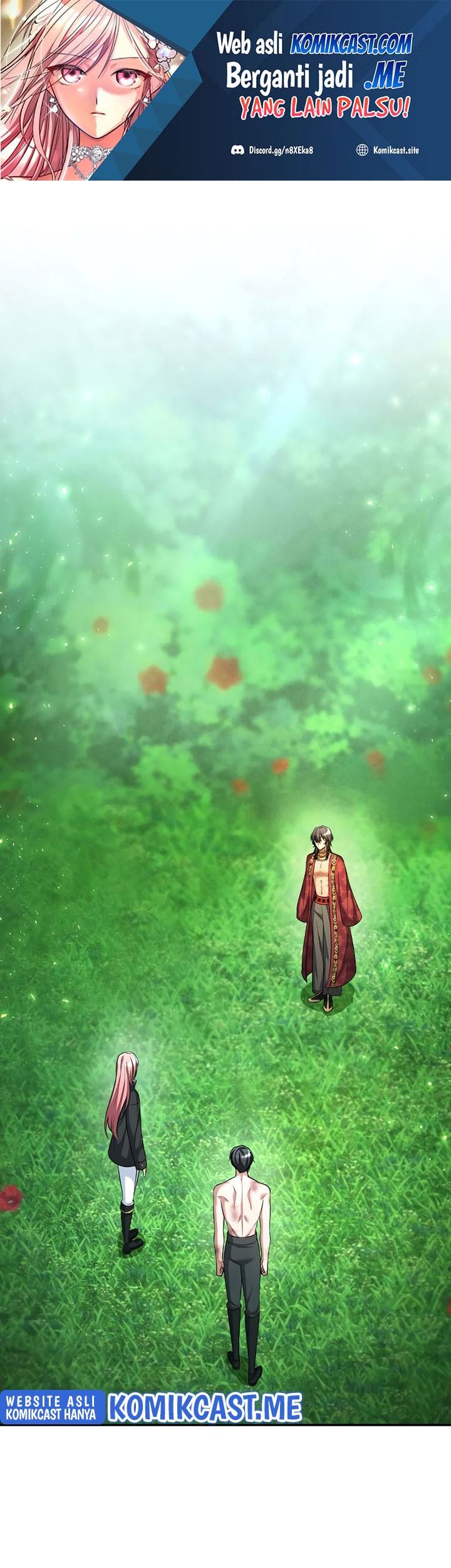 Baca  Regina Rena – To the Unforgiven Chapter 36 Gambar 2