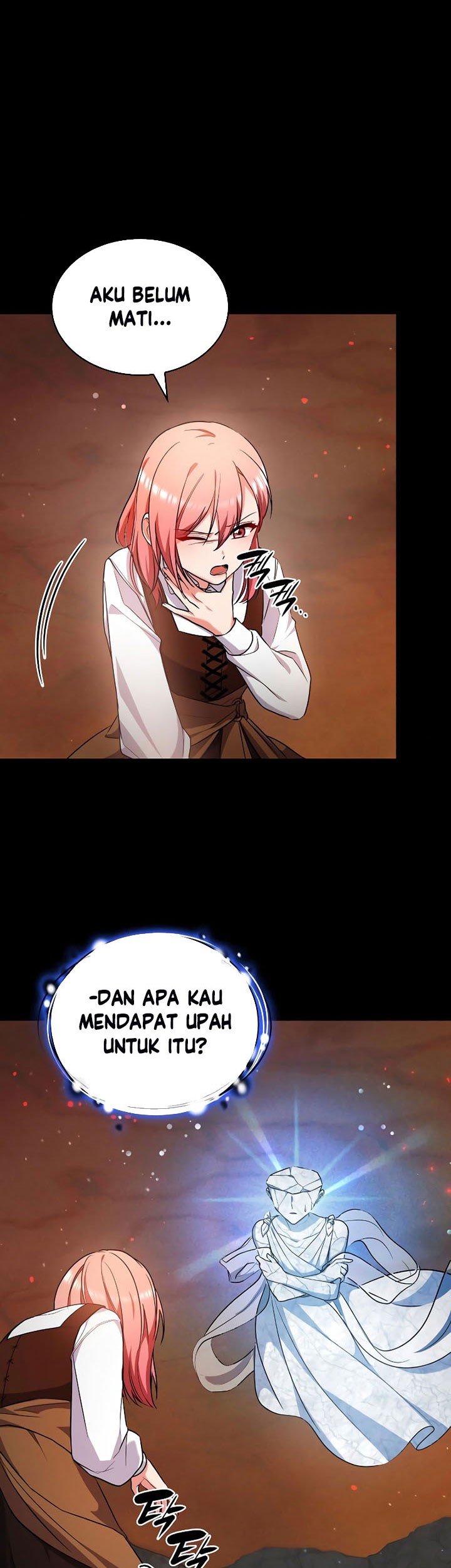 Regina Rena – To the Unforgiven Chapter 36 Gambar 64