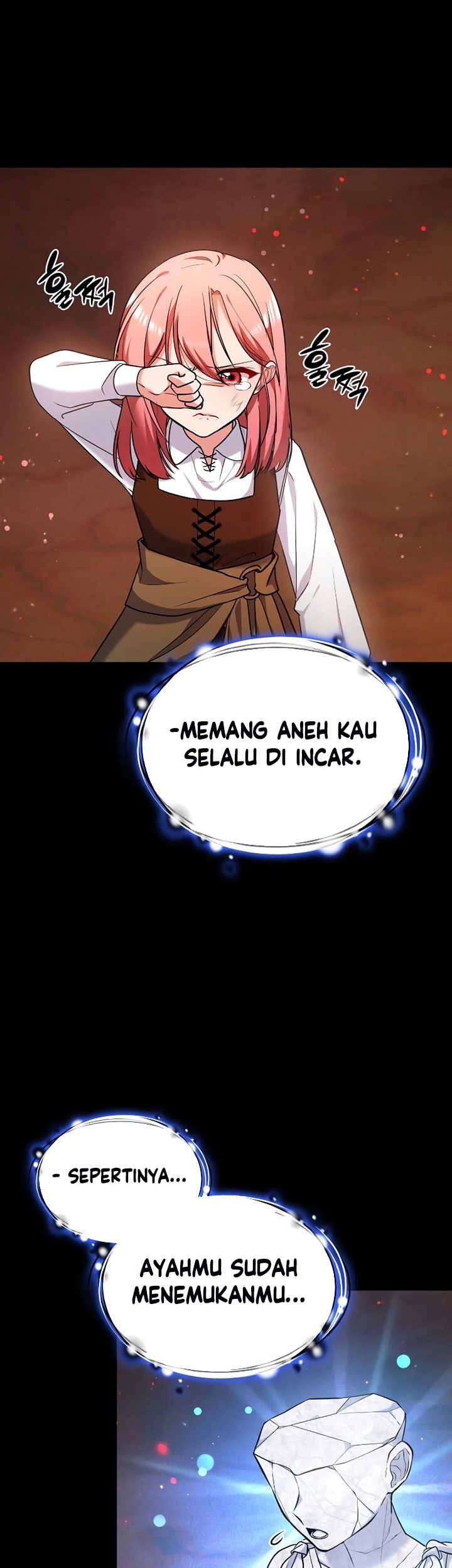 Regina Rena – To the Unforgiven Chapter 36 Gambar 68