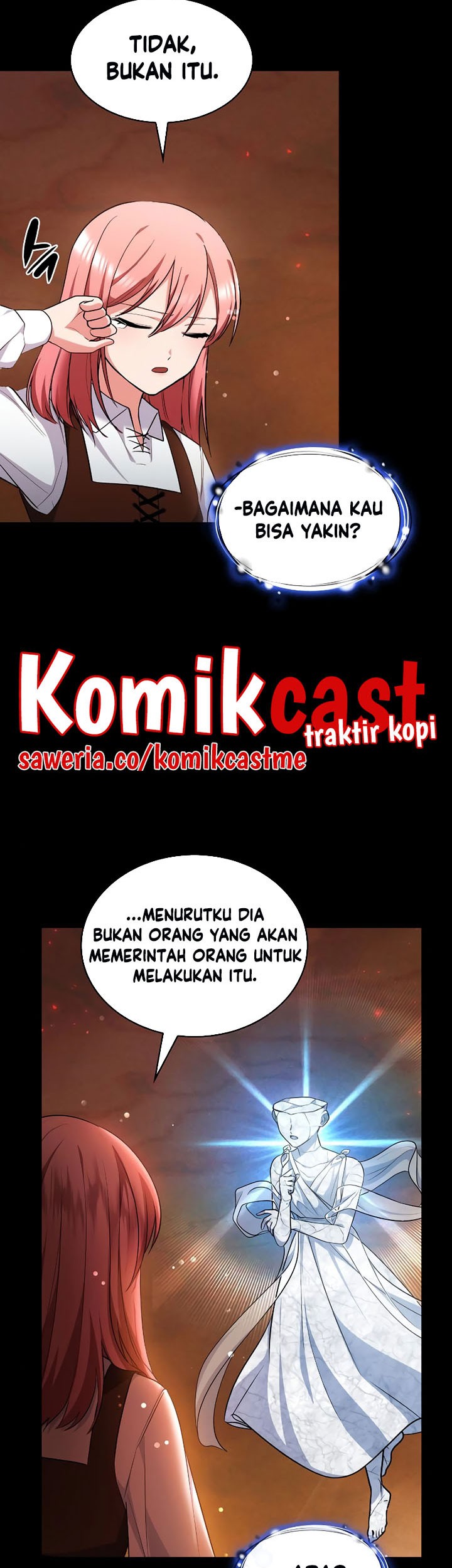 Regina Rena – To the Unforgiven Chapter 36 Gambar 70