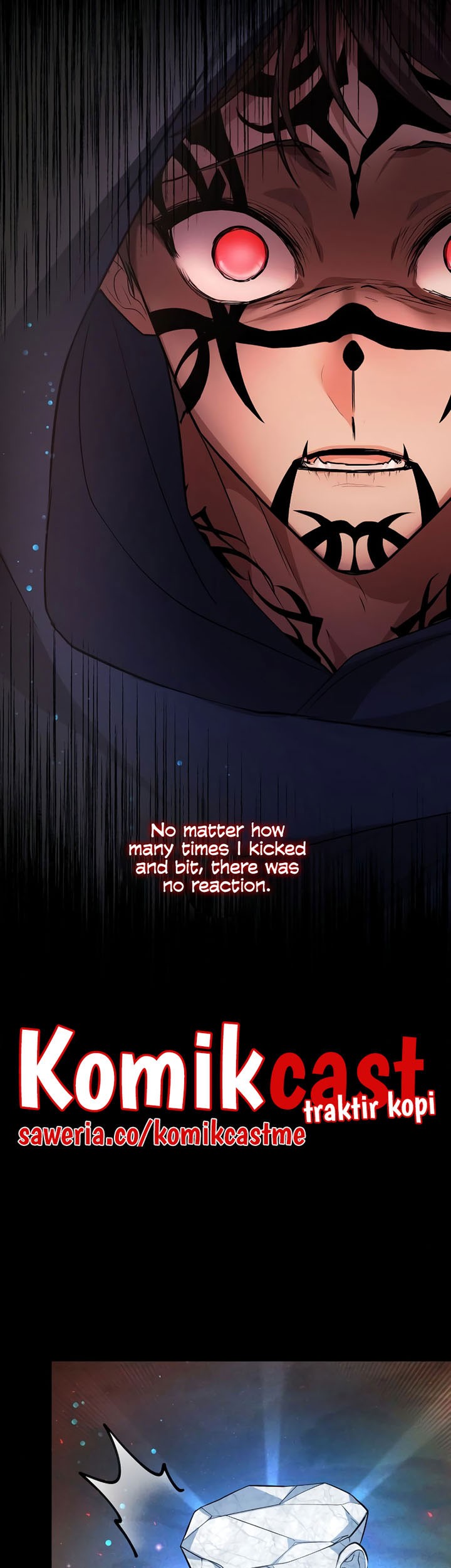 Regina Rena – To the Unforgiven Chapter 36 Gambar 74