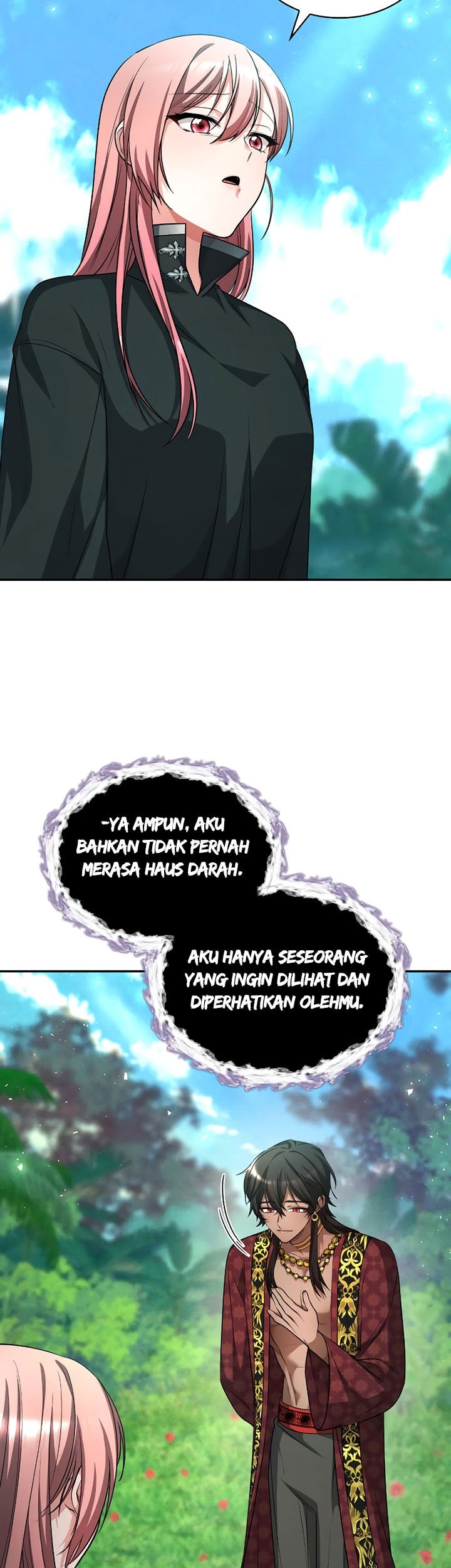 Regina Rena – To the Unforgiven Chapter 36 Gambar 4