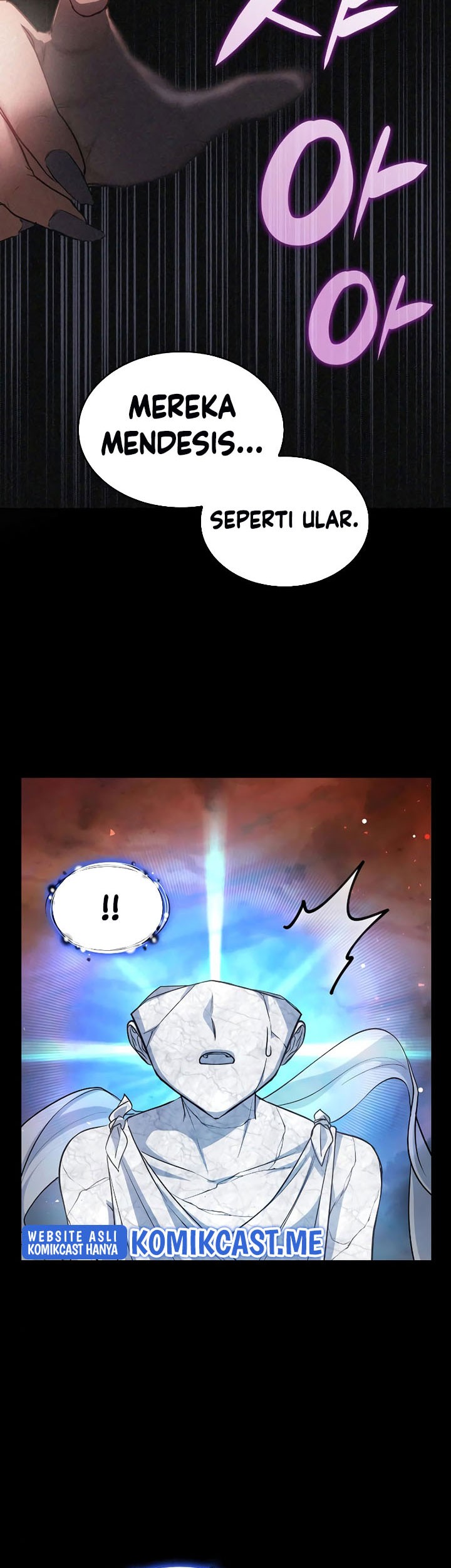 Regina Rena – To the Unforgiven Chapter 36 Gambar 78