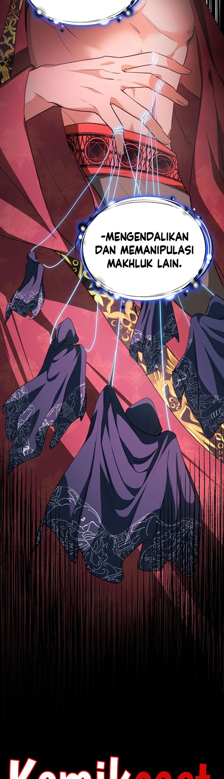 Regina Rena – To the Unforgiven Chapter 36 Gambar 88