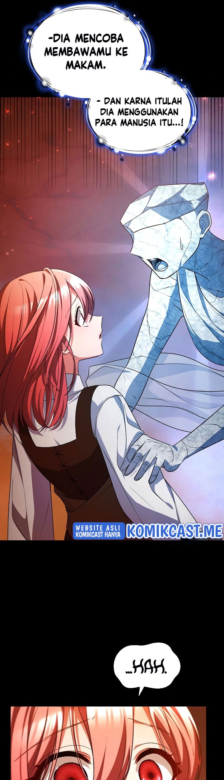 Regina Rena – To the Unforgiven Chapter 36 Gambar 90