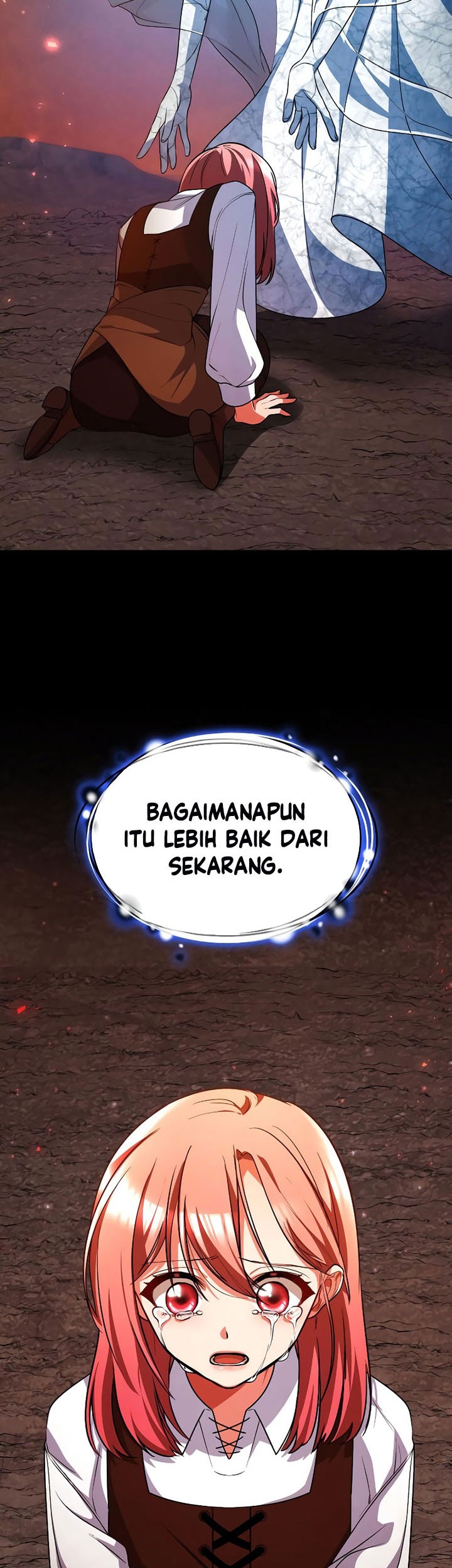Regina Rena – To the Unforgiven Chapter 36 Gambar 94