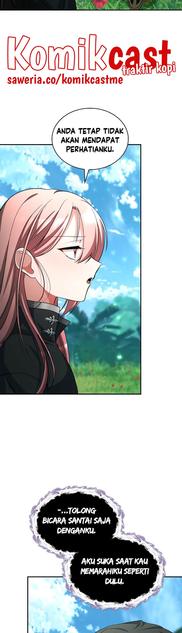 Regina Rena – To the Unforgiven Chapter 36 Gambar 6