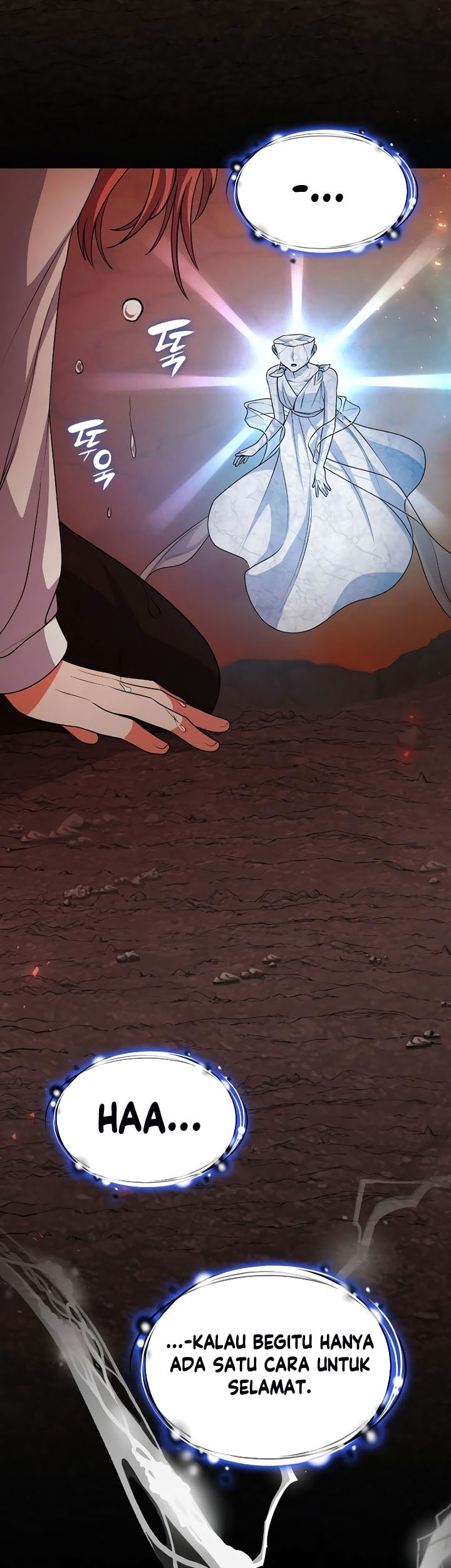 Regina Rena – To the Unforgiven Chapter 36 Gambar 98