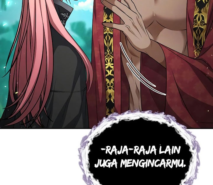 Regina Rena – To the Unforgiven Chapter 36 Gambar 13