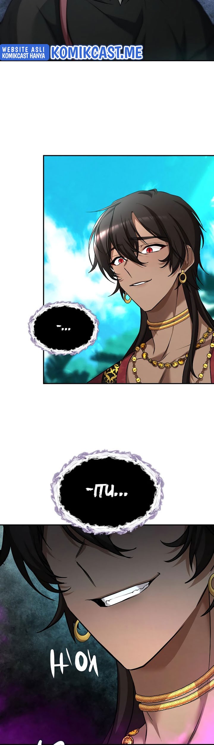 Regina Rena – To the Unforgiven Chapter 36 Gambar 16