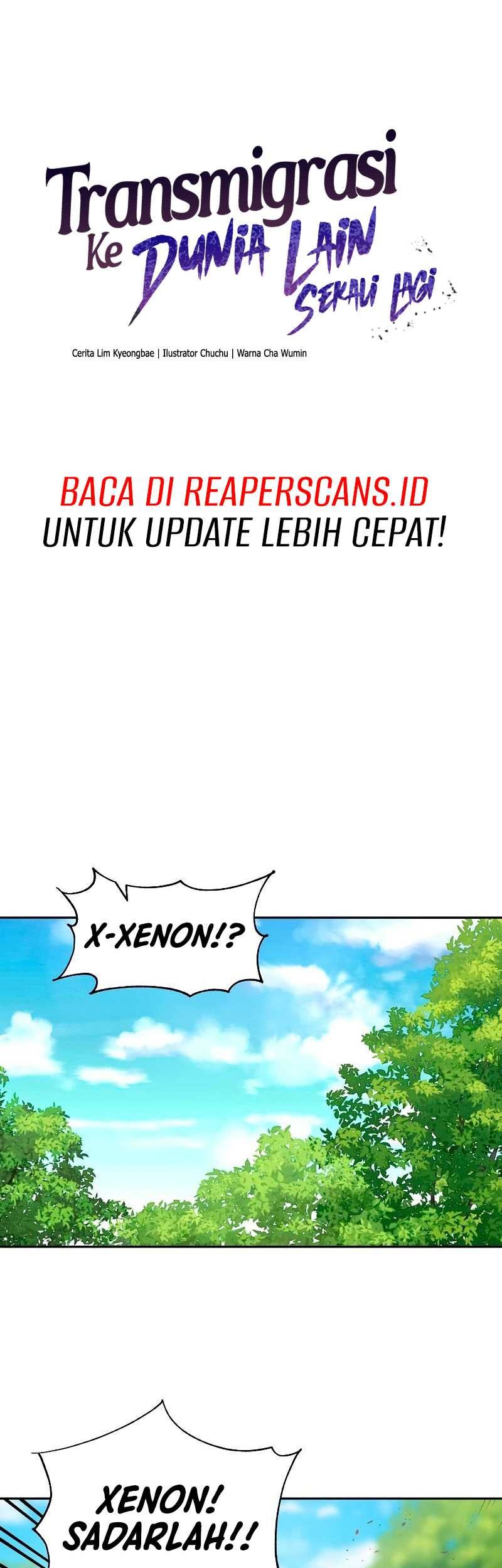 Baca Transmigrating to the Otherworld Once More Chapter 25 Gambar 2