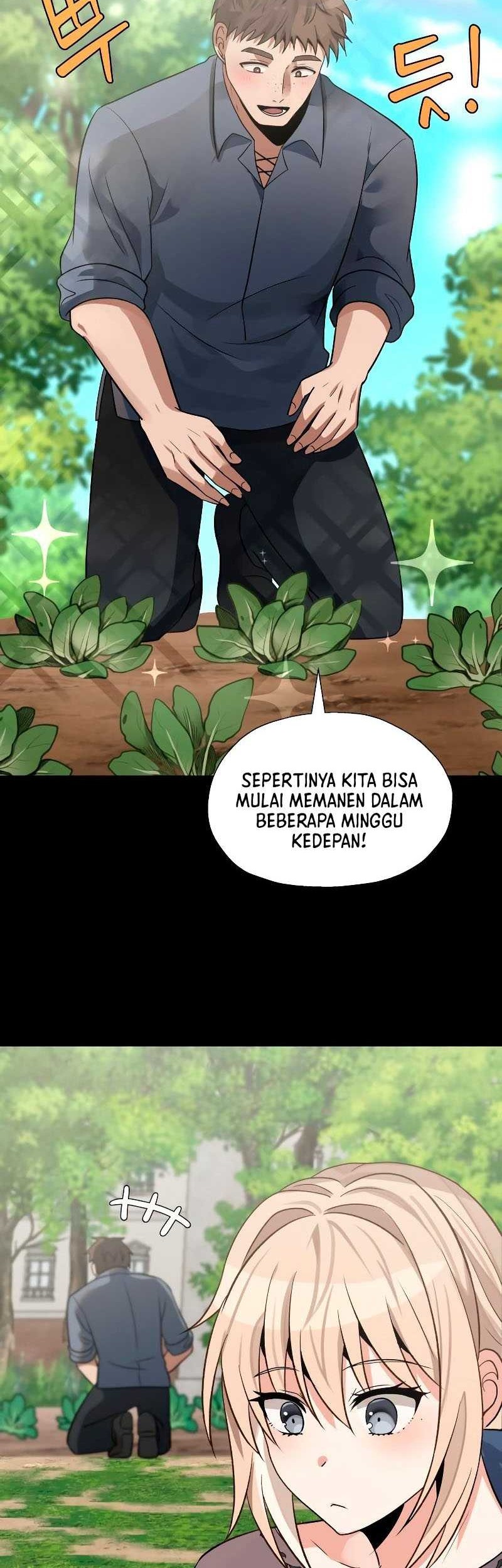 Transmigrating to the Otherworld Once More Chapter 25 Gambar 5
