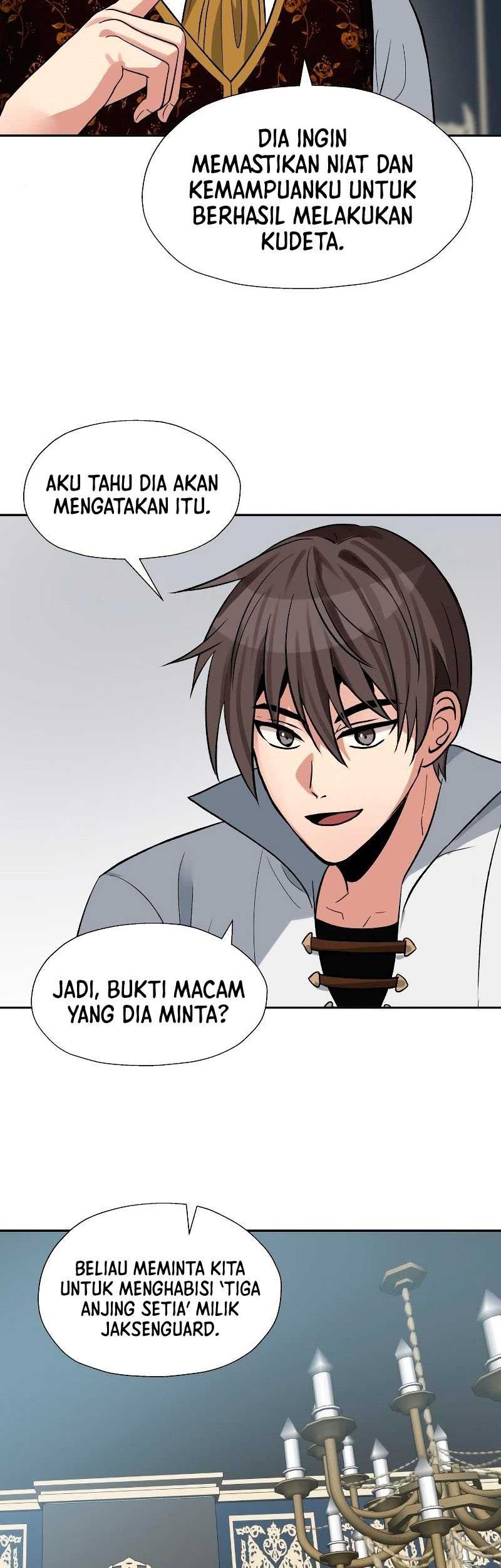 Transmigrating to the Otherworld Once More Chapter 25 Gambar 36